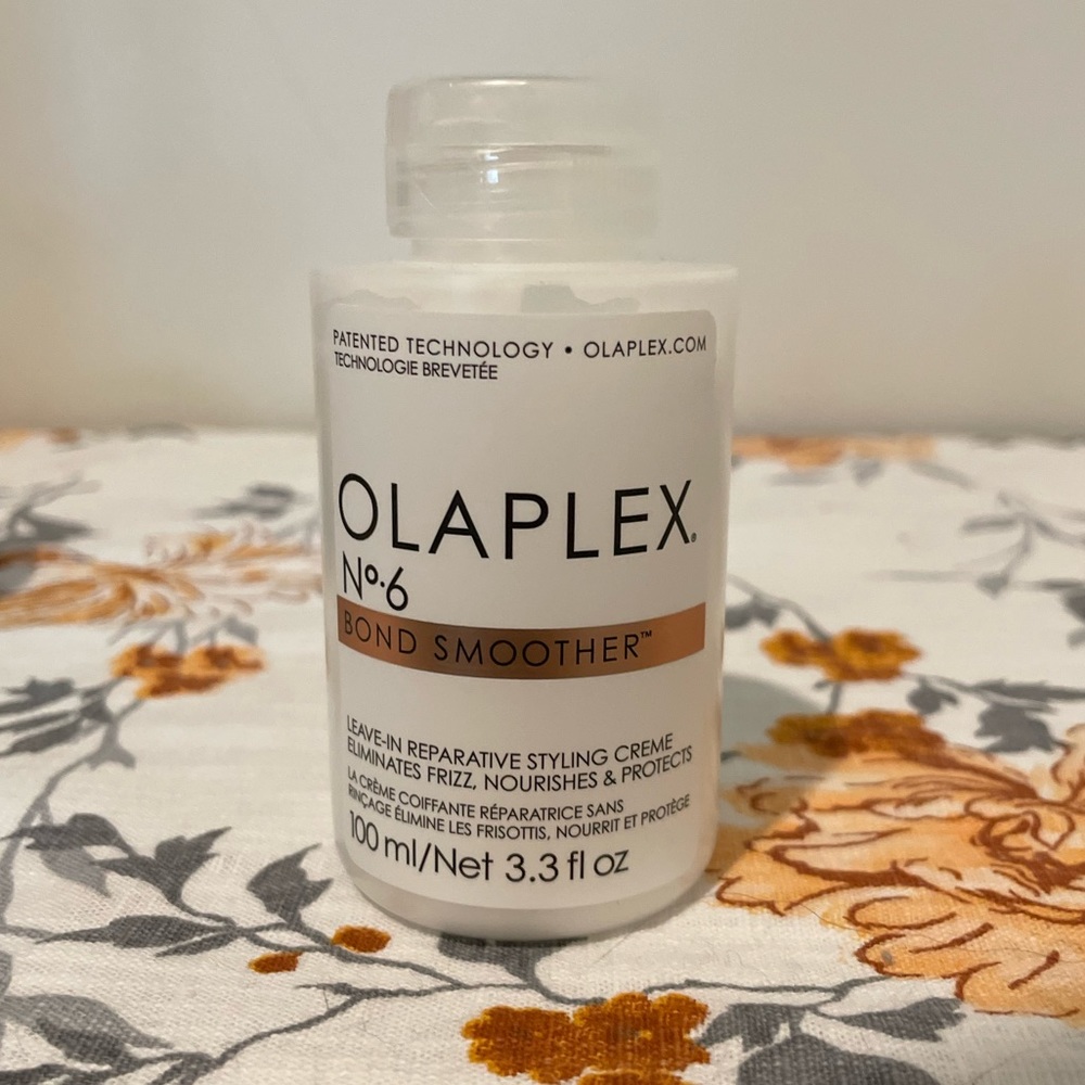 Olaplex No.6